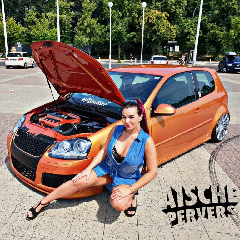Wieviel Zylinder Hat Mein Auto